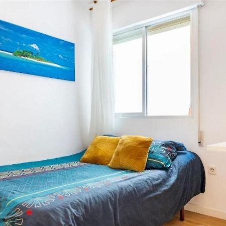 Acogedora Habitacion En Apartamento Compartido Amplio Y Centrico Granada Kültér fotó