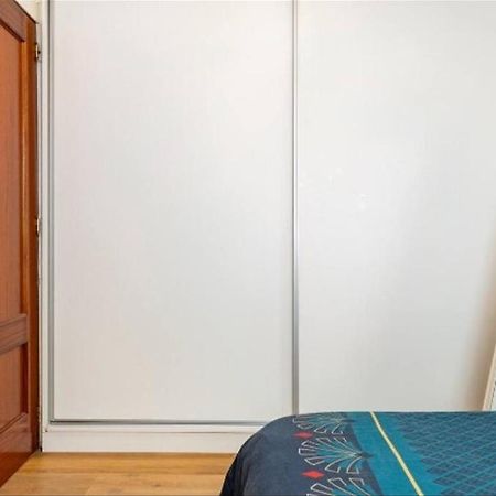 Acogedora Habitacion En Apartamento Compartido Amplio Y Centrico Granada Kültér fotó